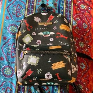 Friends Mini Backpack